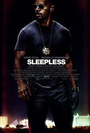 Sleepless (2017) online film