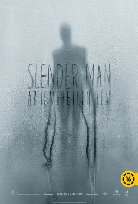 Slender Man: Az ismeretlen rém (2018) online film