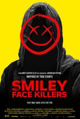 Smiley Face Killers (2020) online film