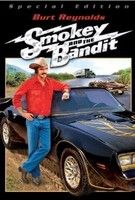Smokey és a Bandita (1977) online film