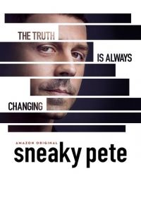 Sneaky Pete 2. évad (2018) online sorozat