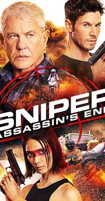 Sniper: Assassin's End (2020) online film