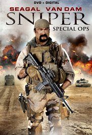 Sniper: Special Ops (2016) online film