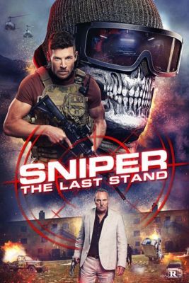 Sniper: The Last Stand (2025) online film