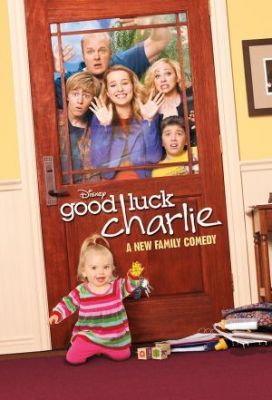 Sok sikert, Charlie! 3. évad (2011) online sorozat