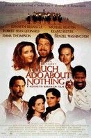 Sok hűhó semmiért (1993) online film