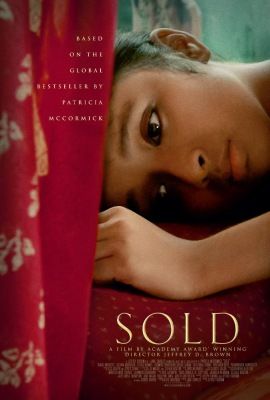 Sold (2016) online film
