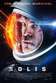 Solis (2018) online film