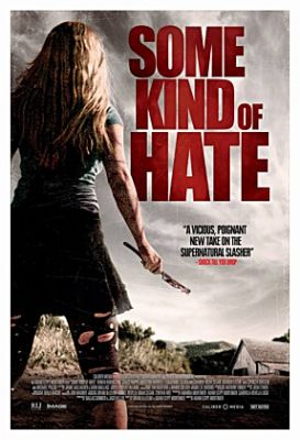 Some Kind of Hate (2015) online film