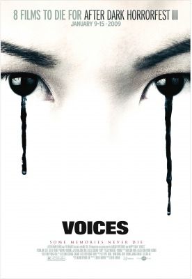 Someone Behind You (aka Voices) (2007) online film