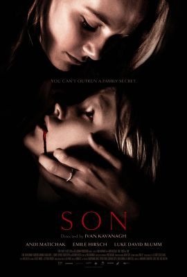 Son (2021) online film