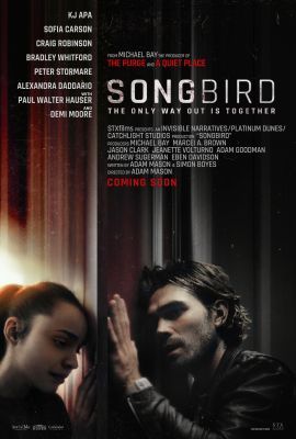 Songbird (2020) online film