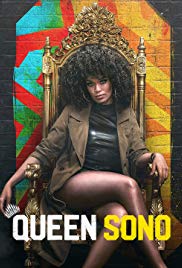 Sono királynő 1. évad (2020) online sorozat