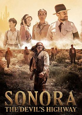 Sonora (2018) online film