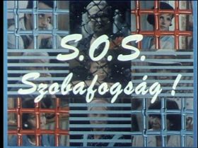 S.O.S. Szobafogság (1987) online film