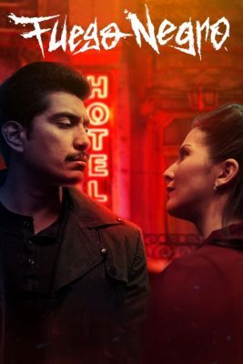 Sötét erők (2020) online film
