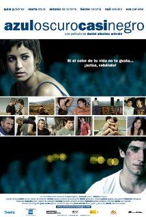 Sötétkékmajdnemfekete (2006) online film