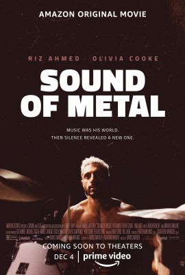 Sound of Metal (2019) online film
