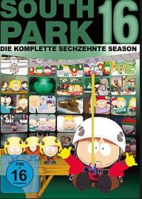 South Park 16. évad (2012) online sorozat