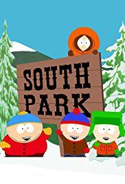 South Park 1. évad (1997) online sorozat