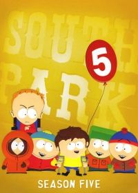 South Park  5. évad (2001) online sorozat
