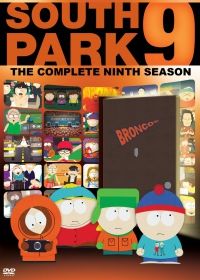 South Park  9. évad (2005) online sorozat