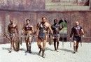 Spartacus (1960) online film