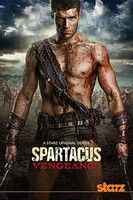 Spartacus: Vér és homok 2. évad (2012) online sorozat