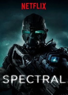 Spectral (2016) online film