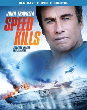 Speed Kills (2018) online film
