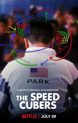Speedcubing - A gyorskockázás világa (2020) online film