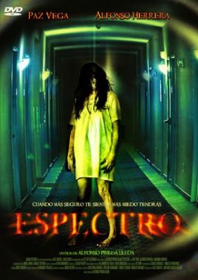 Spektrum (2013) online film