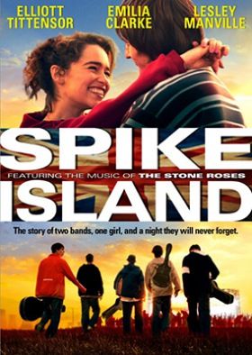 Spike Island (2012) online film