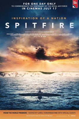 Spitfire (2018) online film