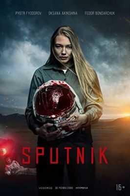 Sputnik (2020) online film