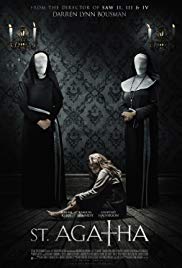 St. Agatha (2018) online film