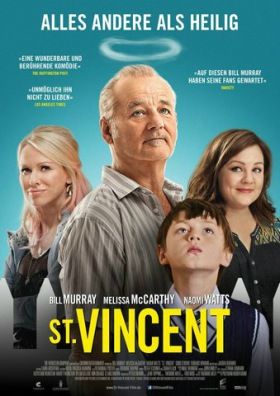 St. Vincent (2014) online film