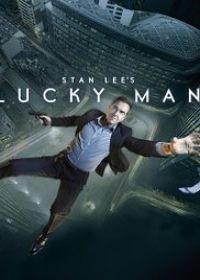 Stan Lee: A szerencse ára 2. évad (2017) online sorozat