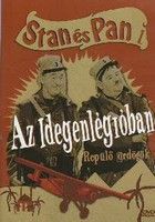 Stan és Pan az idegenlégióban (1931) online film