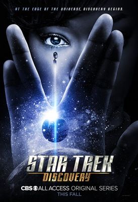 Star Trek - Discovery 1. évad (2017) online sorozat