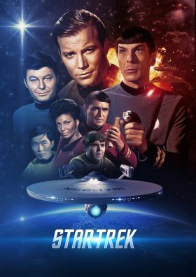 Star Trek 2. évad (1966) online sorozat