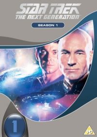 Star Trek - Az új nemzedék 1. évad (1987) online sorozat