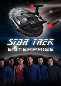 Star Trek: Enterprise 1. évad (2001) online sorozat