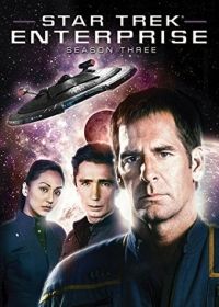 Star Trek: Enterprise 3. évad (2003) online sorozat
