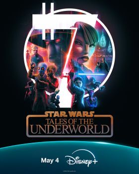 Star Wars: Alvilági históriák 1. évad (2025) online sorozat