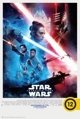 Star Wars: Skywalker kora (2019) online film