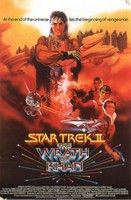 Star Trek 2. - Khan haragja (1982) online film