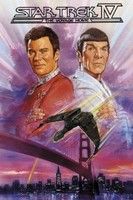 Star Trek 4. - A hazatérés (1986) online film
