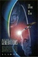 Star Trek 7. - Nemzedékek (1994) online film