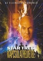 Star Trek 8. - Kapcsolatfelvétel (1996) online film